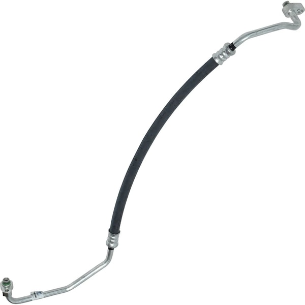 Hyundai Accent 11-10 Hose Assembly,Ha112508C